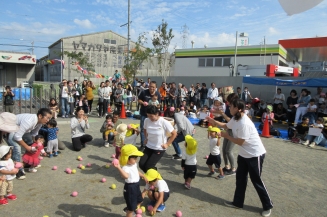 第２回運動会