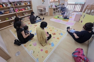 開放日について